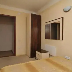 Гостиница ApartHotel Exclusive Апартаменты с различными типами кроватей фото 36