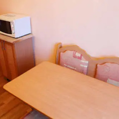 Гостиница ApartHotel Exclusive Улучшенные апартаменты с различными типами кроватей фото 39