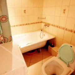 Гостиница ApartHotel Exclusive Апартаменты с различными типами кроватей фото 42