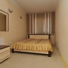Гостиница ApartHotel Exclusive Апартаменты с различными типами кроватей фото 38
