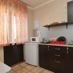 Гостиница ApartHotel Exclusive Апартаменты с различными типами кроватей фото 41