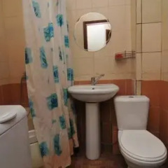 Гостиница ApartHotel Exclusive Апартаменты с различными типами кроватей фото 40