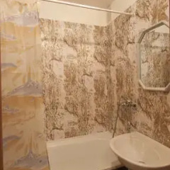 Гостиница ApartHotel Luxe Апартаменты с различными типами кроватей фото 24
