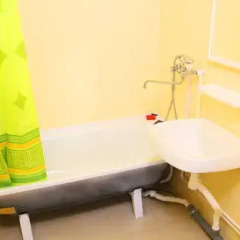 Гостиница ApartHotel Luxe Апартаменты с различными типами кроватей фото 13