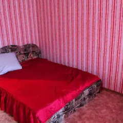 Гостиница ApartHotel Luxe Апартаменты с 2 отдельными кроватями