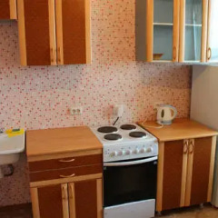 Гостиница ApartHotel Luxe Апартаменты с 2 отдельными кроватями фото 2