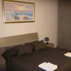 Отель B&B Toma 2* Стандартный номер с различными типами кроватей фото 9