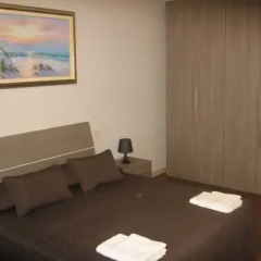Отель B&B Toma 2* Стандартный номер с различными типами кроватей
