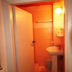 Отель Alyzia Ηotel Стандартный номер с различными типами кроватей фото 10