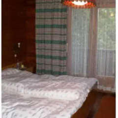 Отель Gasthof Paflur Стандартный номер