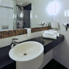Myrkdalen Hotel 4* Стандартный номер с различными типами кроватей фото 2