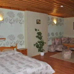 Family Hotel Shoky 3* Полулюкс фото 3