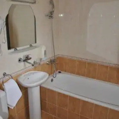Family Hotel Shoky 3* Стандартный номер фото 5