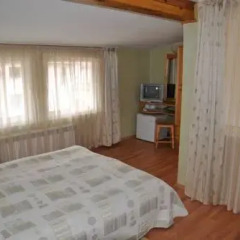 Family Hotel Shoky 3* Стандартный номер фото 2