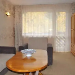 Family Hotel Shoky 3* Люкс фото 3