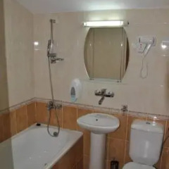 Family Hotel Shoky 3* Люкс фото 5