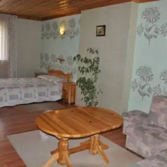 Family Hotel Shoky 3* Полулюкс