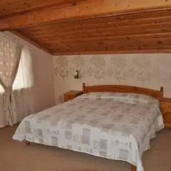 Family Hotel Shoky 3* Люкс фото 4