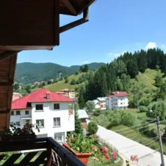 Family Hotel Shoky 3* Люкс фото 2