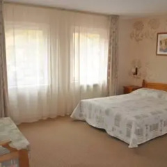 Family Hotel Shoky 3* Стандартный номер фото 3