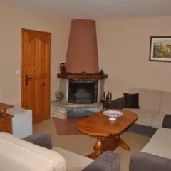 Family Hotel Shoky 3* Люкс