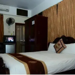 Отель Hanoi Lucky Guesthouse 2* Стандартный номер фото 5