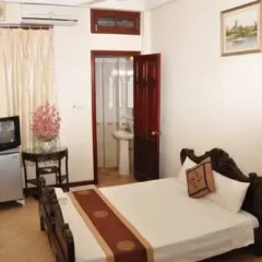 Отель Hanoi Lucky Guesthouse 2* Стандартный номер
