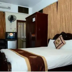 Отель Hanoi Lucky Guesthouse 2* Стандартный номер фото 6