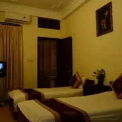 Отель Hanoi Lucky Guesthouse 2* Стандартный номер фото 6