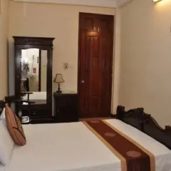 Отель Hanoi Lucky Guesthouse 2* Стандартный номер фото 7