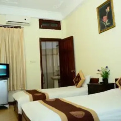 Отель Hanoi Lucky Guesthouse 2* Стандартный номер фото 7