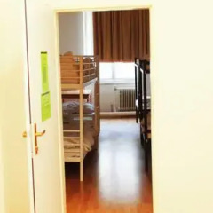Citystay Hostel Кровать в общем номере с двухъярусной кроватью фото 9