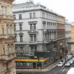 Citystay Hostel Кровать в общем номере с двухъярусной кроватью фото 3