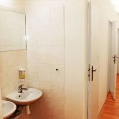 Citystay Hostel Кровать в общем номере с двухъярусной кроватью фото 2