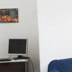 Citystay Hostel Кровать в общем номере с двухъярусной кроватью фото 11