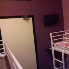 Отель Beds & Dreams Inn @ Clarke Quay 2* Стандартный номер с различными типами кроватей (общая ванная комната) фото 3