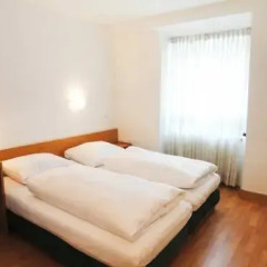 Hotel Moon 2* Стандартный номер с различными типами кроватей фото 3