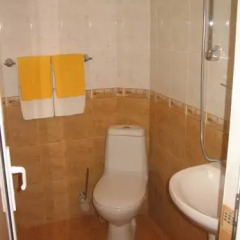Family Hotel Savov 2* Стандартный номер фото 3