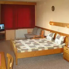 Family Hotel Savov 2* Стандартный номер