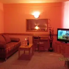 Family Hotel Savov 2* Полулюкс фото 4