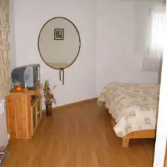 Отель Guest House Riben Dar 2* Стандартный номер с двуспальной кроватью фото 3