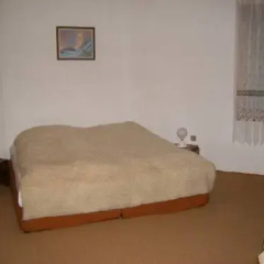 Отель Guest House Riben Dar 2* Люкс с разными типами кроватей