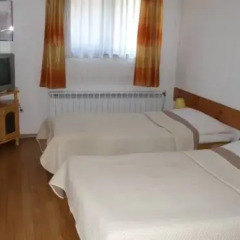 Отель Guest House Riben Dar 2* Стандартный номер с разными типами кроватей фото 7