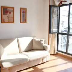 Отель Apartamentos Tratewo Студия с разными типами кроватей фото 13