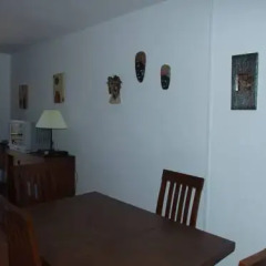 Отель Apartamentos Tratewo Студия с разными типами кроватей