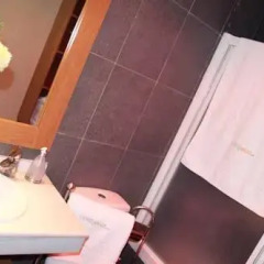 Отель Apartamentos Tratewo Студия с разными типами кроватей фото 7