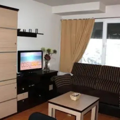 Отель Apartamentos Tratewo Студия с разными типами кроватей фото 11