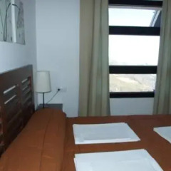 Отель Apartamentos Tratewo Апартаменты с разными типами кроватей фото 3