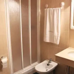 Отель Apartamentos Tratewo Студия с разными типами кроватей фото 6