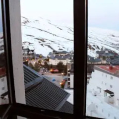 Отель Apartamentos Tratewo Студия с разными типами кроватей фото 10